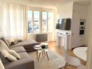 Appartements Le Nid d-Or : photos des chambres