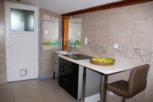 Maisons de vacances Les Marquises - bord de mer : photos des chambres