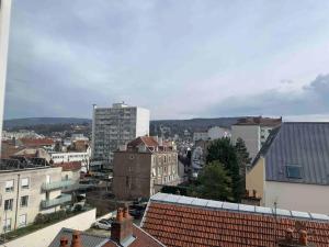 Appartements Le Nid d-Or : photos des chambres