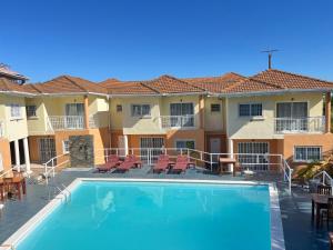 Hôtel Sofia Bellevue