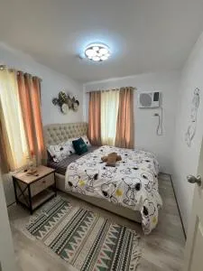 Lan’z cozy 2 bedroom 8 spatial maa - Bunguyon