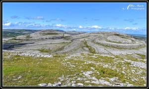 Roadside Cottage The Burren Kilfenora County Clare