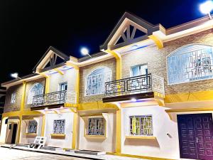 Hôtel Sofia Bellevue