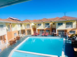 Hôtel Sofia Bellevue