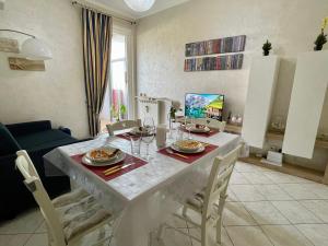 Appartamento piscina&mare