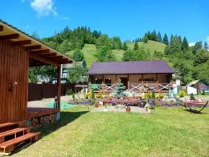 "Глиняна хатинка" - Putyla