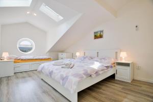 Apartmány Děčín