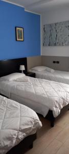 Triple Room room in Hotel Aniene