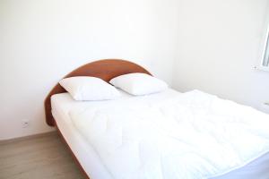 Maisons de vacances Les Marquises - bord de mer : photos des chambres