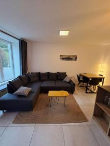Appartements Au coin des Thermes - Draps en option : photos des chambres
