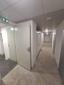Appartements Au coin des Thermes - Draps en option : photos des chambres