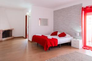 Double Room with Balcony room in West Side Guesthouse