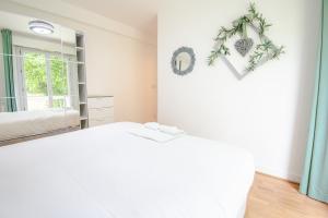 Appartements La Belle Ferronniere, Appartement paisible Amboise : photos des chambres