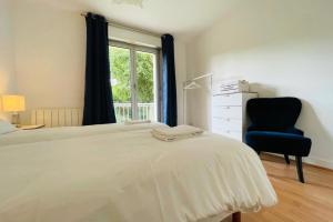 La Belle Ferronnière, Appartement paisible Amboise