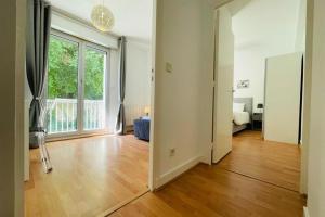 Appartements La Belle Ferronniere, Appartement paisible Amboise : photos des chambres