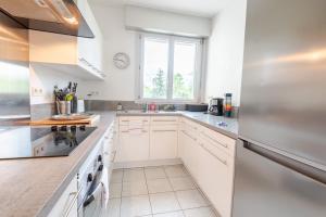Appartements La Belle Ferronniere, Appartement paisible Amboise : photos des chambres