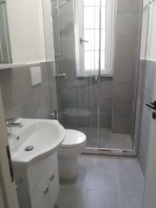 Villino Blue Bay a Baia Verde - WI-FI e parcheggio