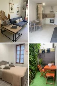 La Riolle - 布拉西厄