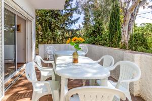 La Farella 55 - Apartamento cerca del mar