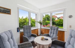 Awesome Apartment In Blankenburg Harz