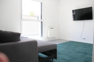 Maisons de vacances Les Marquises - bord de mer : photos des chambres