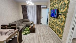 Apartment "Taha Plaza" in the city center