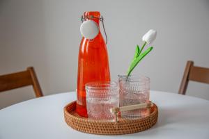 Elegant and Silent Suite Rooftop View Lambrate M2