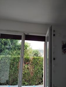 Studio cosy sans vis-à-vis