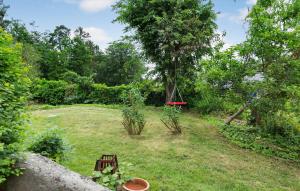 3 Bedroom Beautiful Home In Ølsted