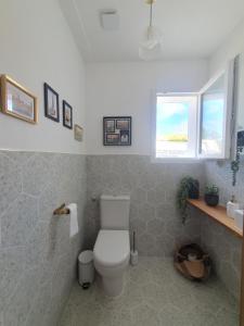 Maisons de vacances Le Clos des Amandiers : photos des chambres