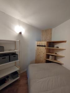 Appartements Briancon petit appart cosy au coeur du centre-ville : photos des chambres