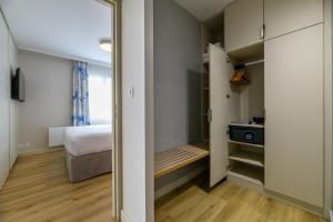 Hotels Best Western Plus Ajaccio Amiraute : photos des chambres