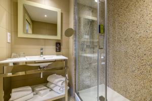 Hotels Best Western Plus Ajaccio Amiraute : photos des chambres