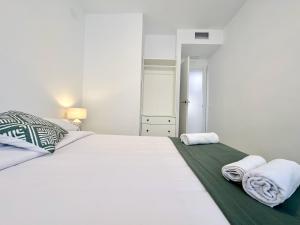 Sea Views Sanatori Beach, Barcelona