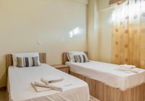 Fontana Luxury Rooms