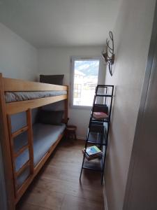 Appartements Briancon petit appart cosy au coeur du centre-ville : photos des chambres