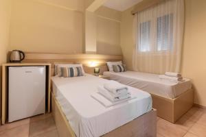 Fontana Luxury Rooms