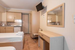 Fontana Luxury Rooms