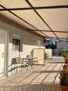 Fontana Luxury Rooms