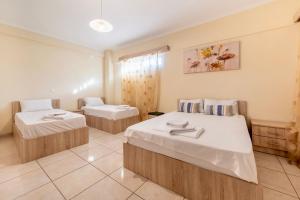 Fontana Luxury Rooms