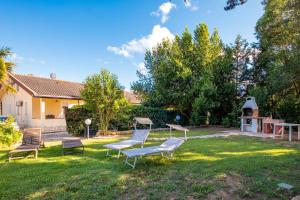 Isla Country Apartments Alghero