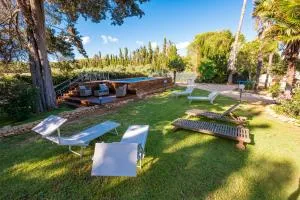 Isla Country Apartments Alghero - Casa Minnina