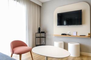 Hotels Best Western Plus Ajaccio Amiraute : photos des chambres