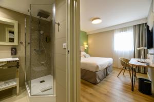 Hotels Best Western Plus Ajaccio Amiraute : photos des chambres