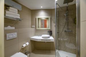 Hotels Best Western Plus Ajaccio Amiraute : photos des chambres