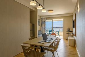 Hotels Best Western Plus Ajaccio Amiraute : photos des chambres