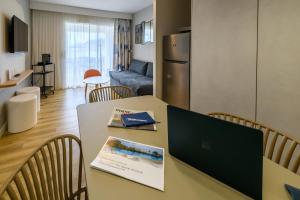 Hotels Best Western Plus Ajaccio Amiraute : photos des chambres
