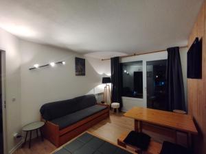 Appartements Briancon petit appart cosy au coeur du centre-ville : photos des chambres