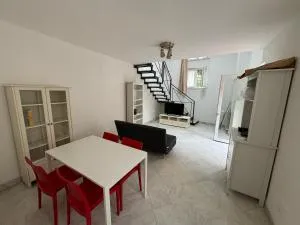 Le Tre Capanne - Avenza