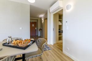 Hotels Best Western Plus Ajaccio Amiraute : photos des chambres